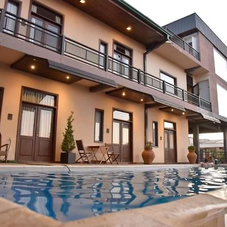 Patio Del Puerto Hotel Boutique Пуэрто-Рико Экстерьер фото