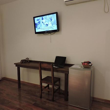 Patio Del Puerto Hotel Boutique Пуэрто-Рико Экстерьер фото