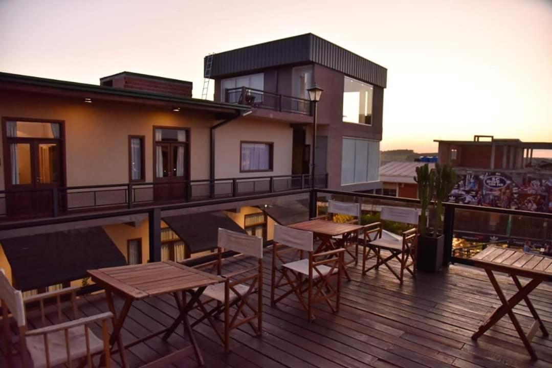Patio Del Puerto Hotel Boutique Пуэрто-Рико Экстерьер фото