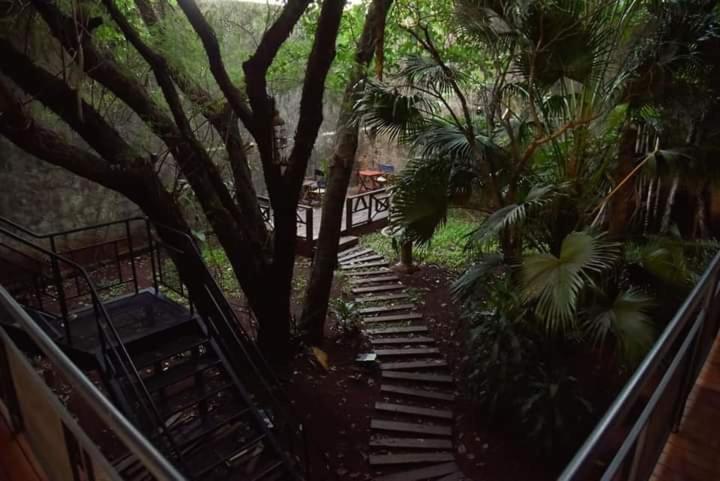 Patio Del Puerto Hotel Boutique Пуэрто-Рико Экстерьер фото