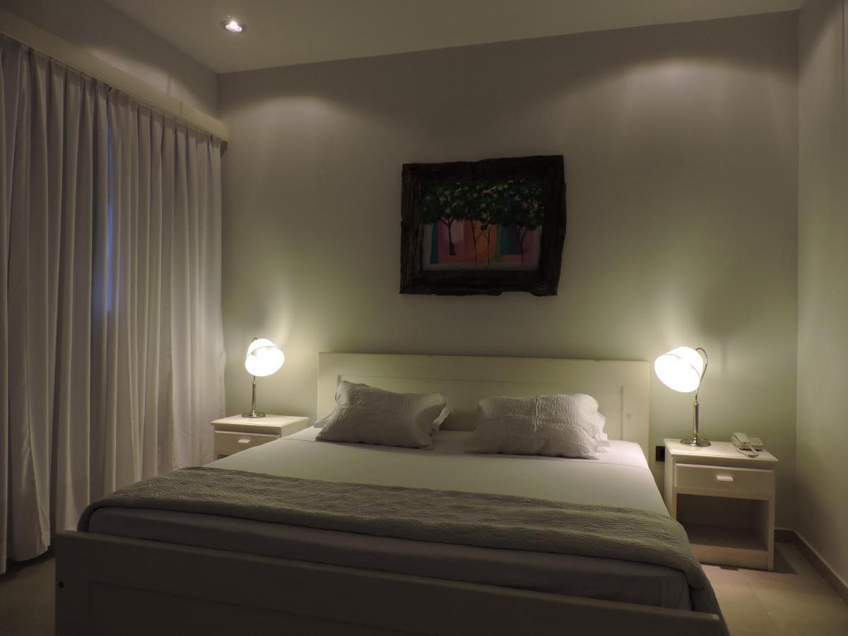 Patio Del Puerto Hotel Boutique Пуэрто-Рико Номер фото