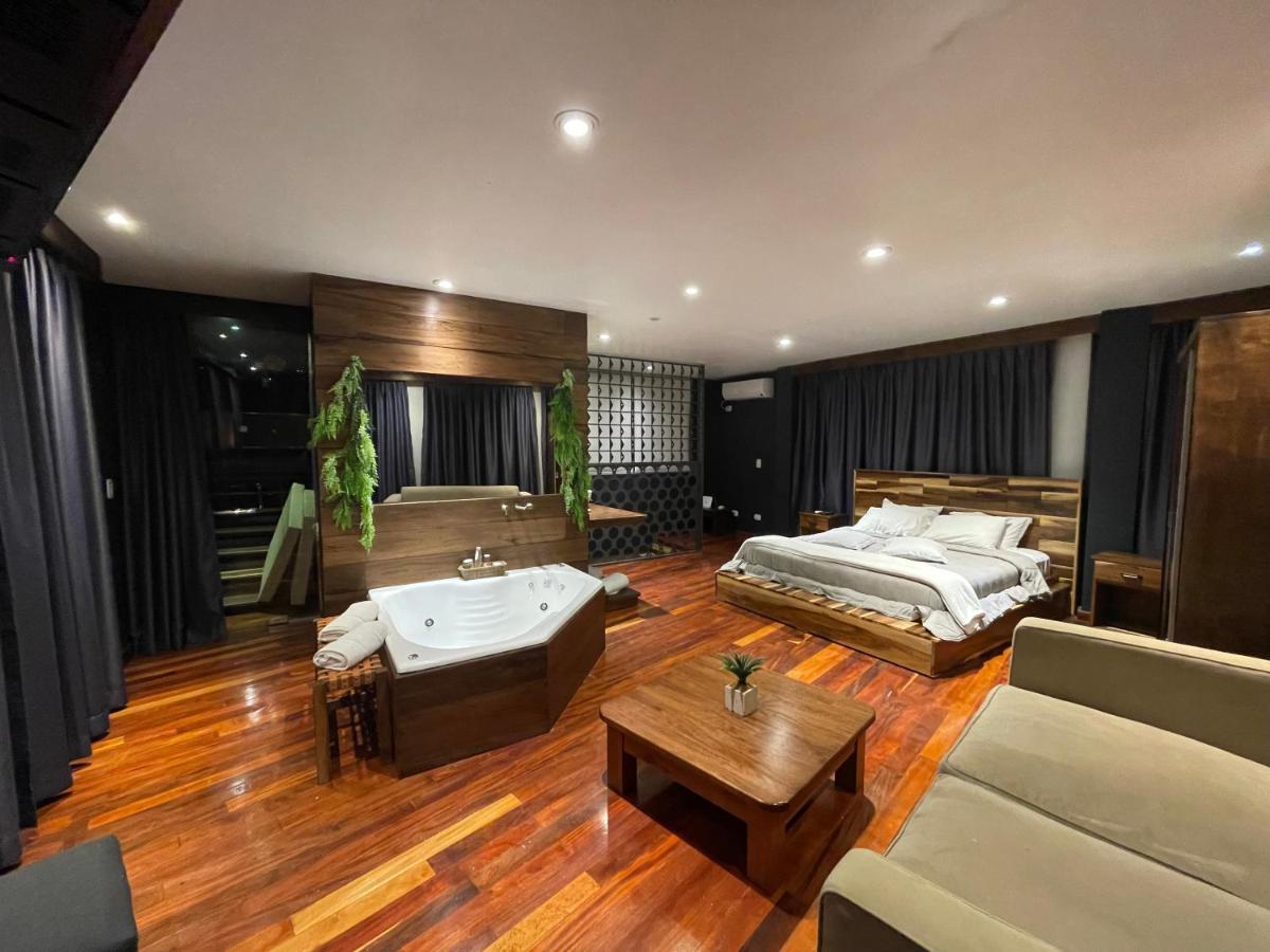 Patio Del Puerto Hotel Boutique Пуэрто-Рико Экстерьер фото