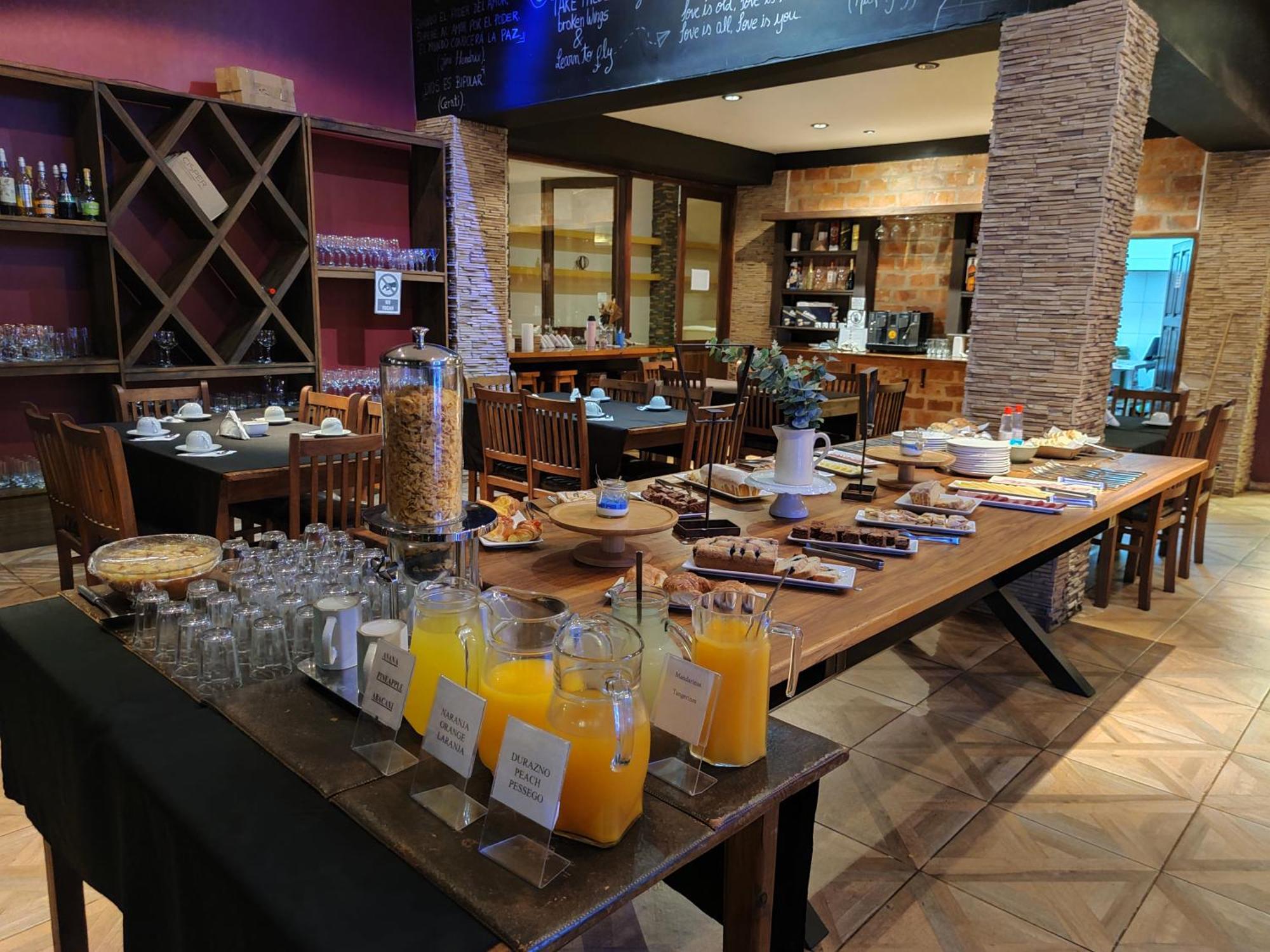 Patio Del Puerto Hotel Boutique Пуэрто-Рико Экстерьер фото