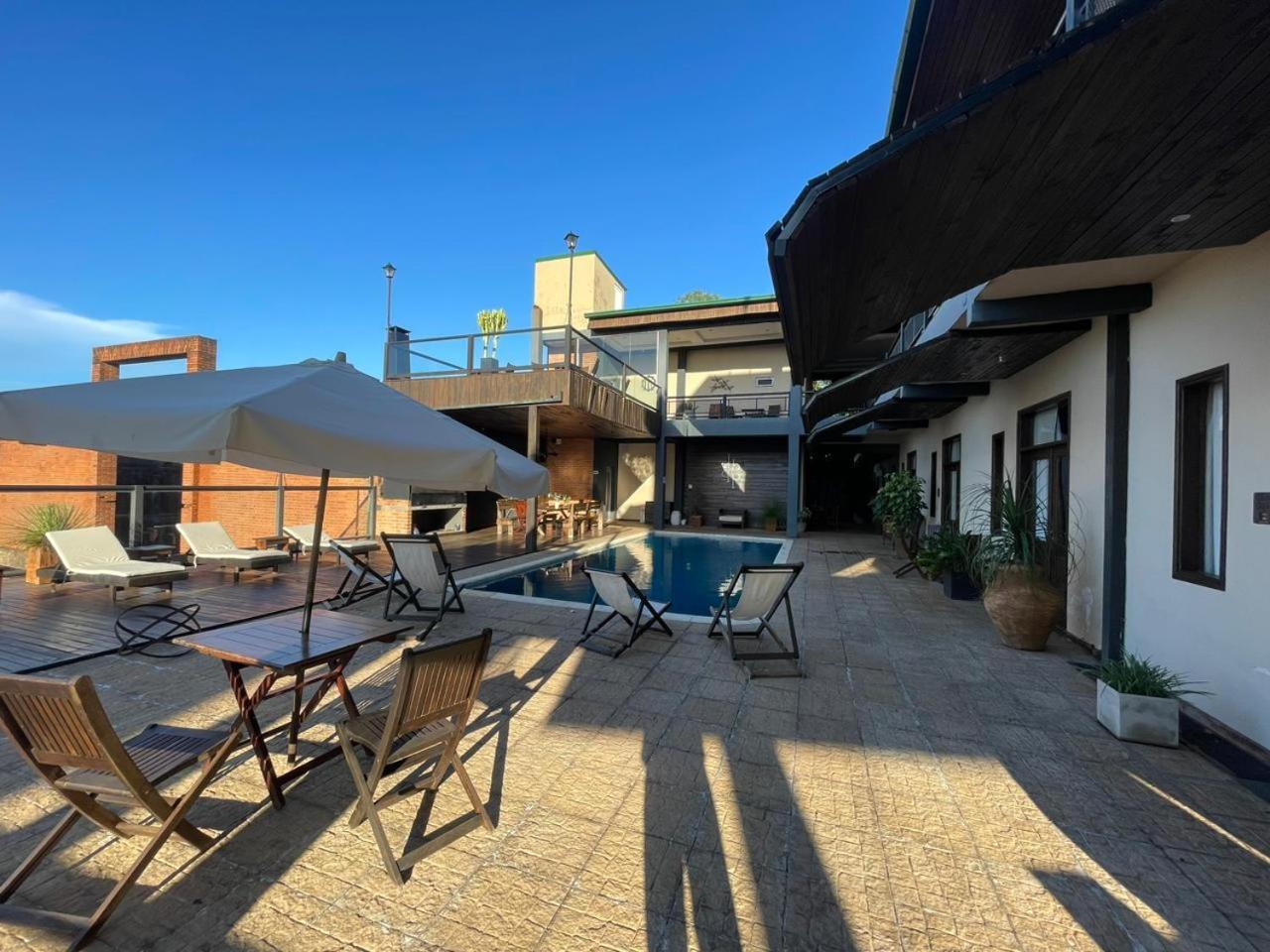 Patio Del Puerto Hotel Boutique Пуэрто-Рико Экстерьер фото