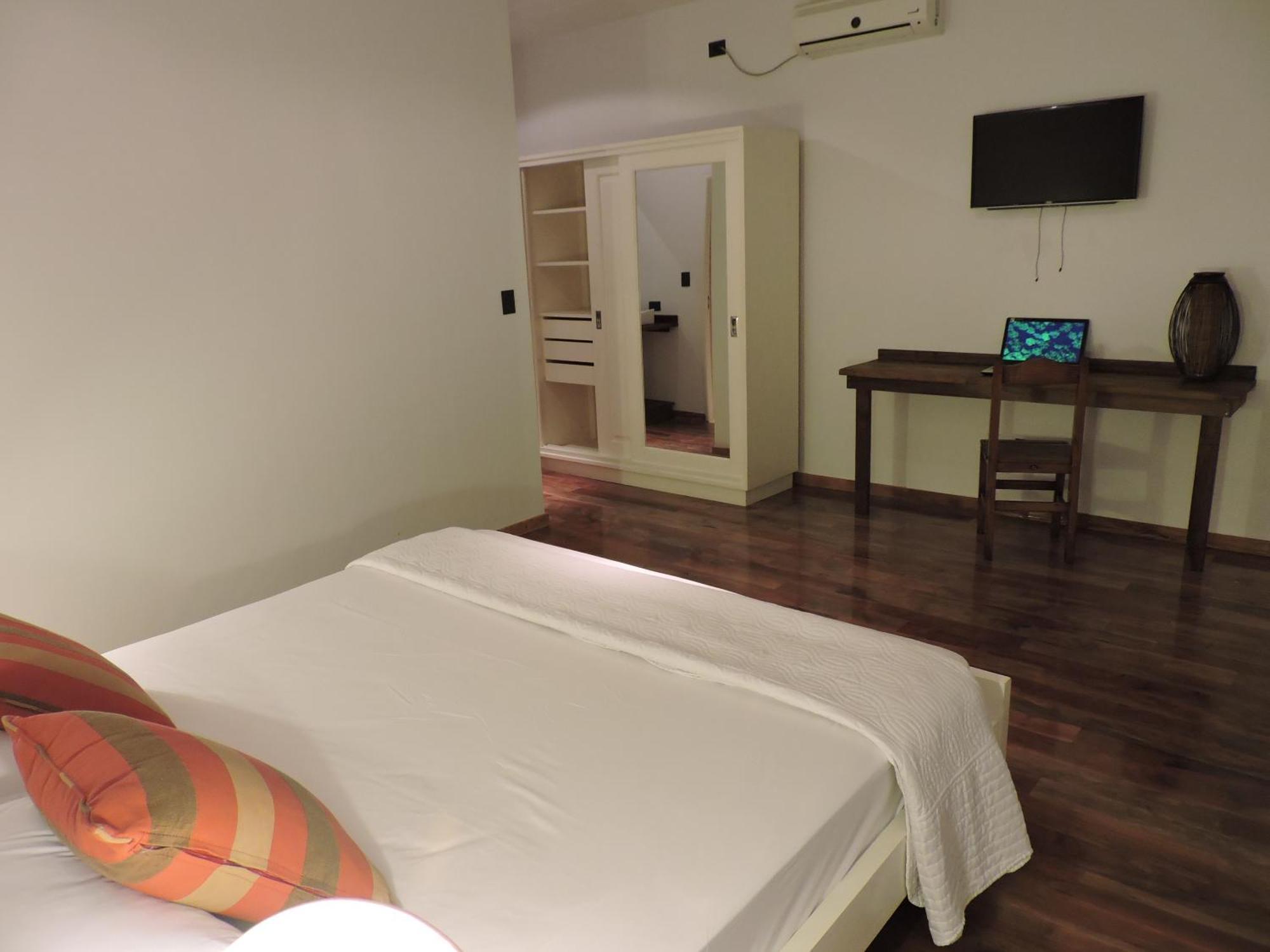 Patio Del Puerto Hotel Boutique Пуэрто-Рико Номер фото