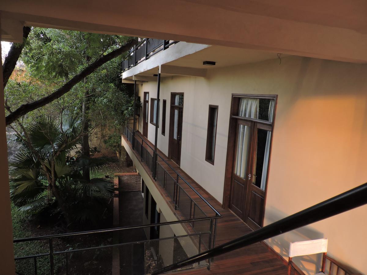 Patio Del Puerto Hotel Boutique Пуэрто-Рико Экстерьер фото