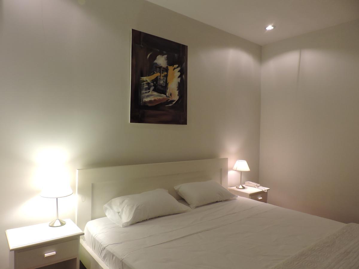 Patio Del Puerto Hotel Boutique Пуэрто-Рико Экстерьер фото