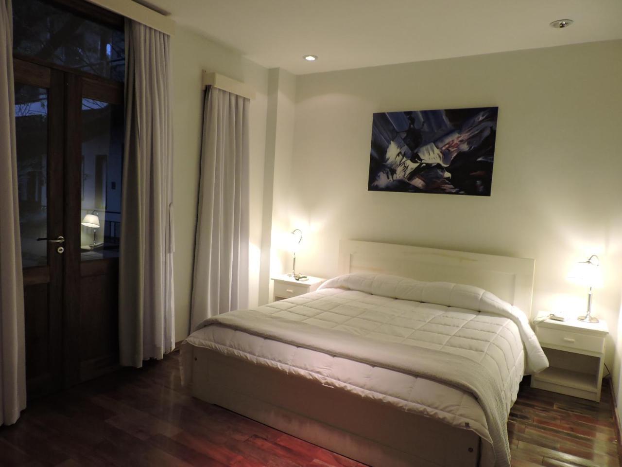 Patio Del Puerto Hotel Boutique Пуэрто-Рико Экстерьер фото